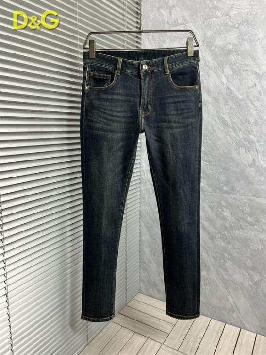 Picture of DG Jeans Long _SKUDGsz29-3812yx019071